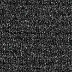 Ковровая плитка Tessera Basis 354 Dark grey  фото ##numphoto## | FLOORDEALER